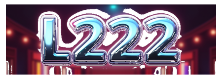 l2222 logo